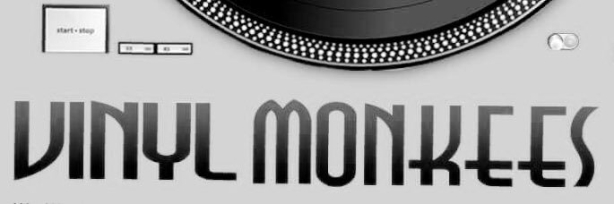 VinylMonkees's profile banner image