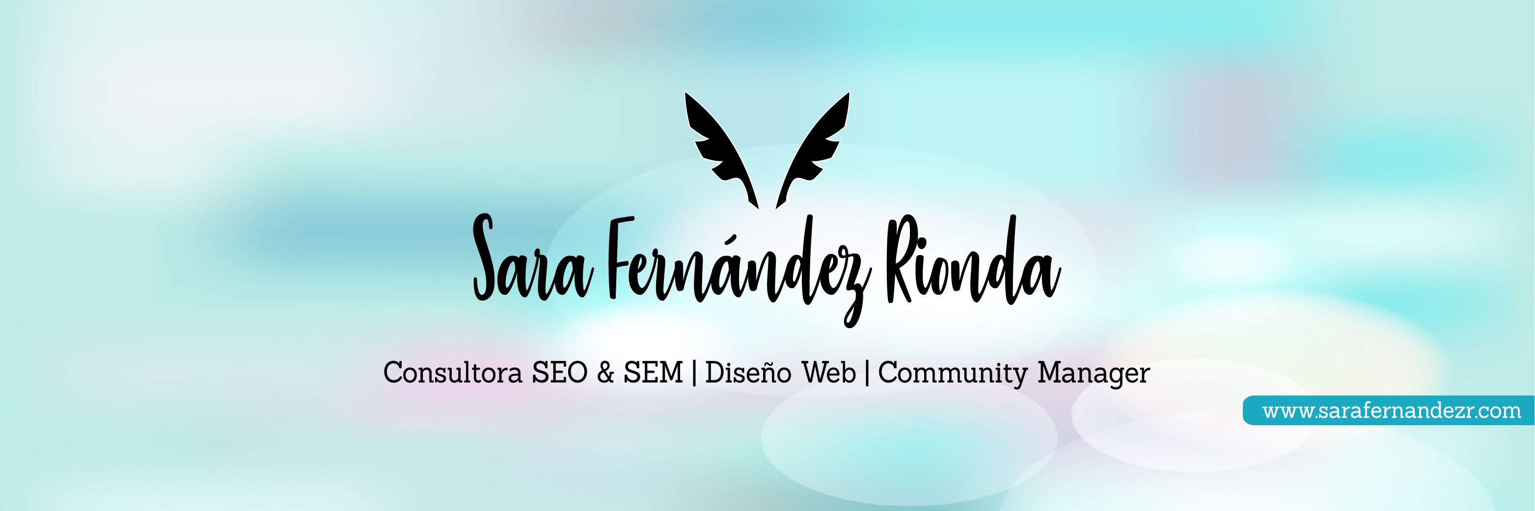 SaraFerRionda's profile banner image