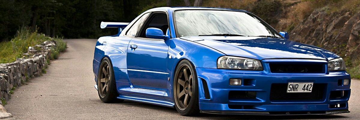 StreetGuzzlers's profile banner image