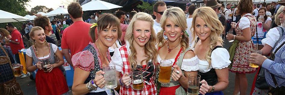 OktoberFestGeel's profile banner image