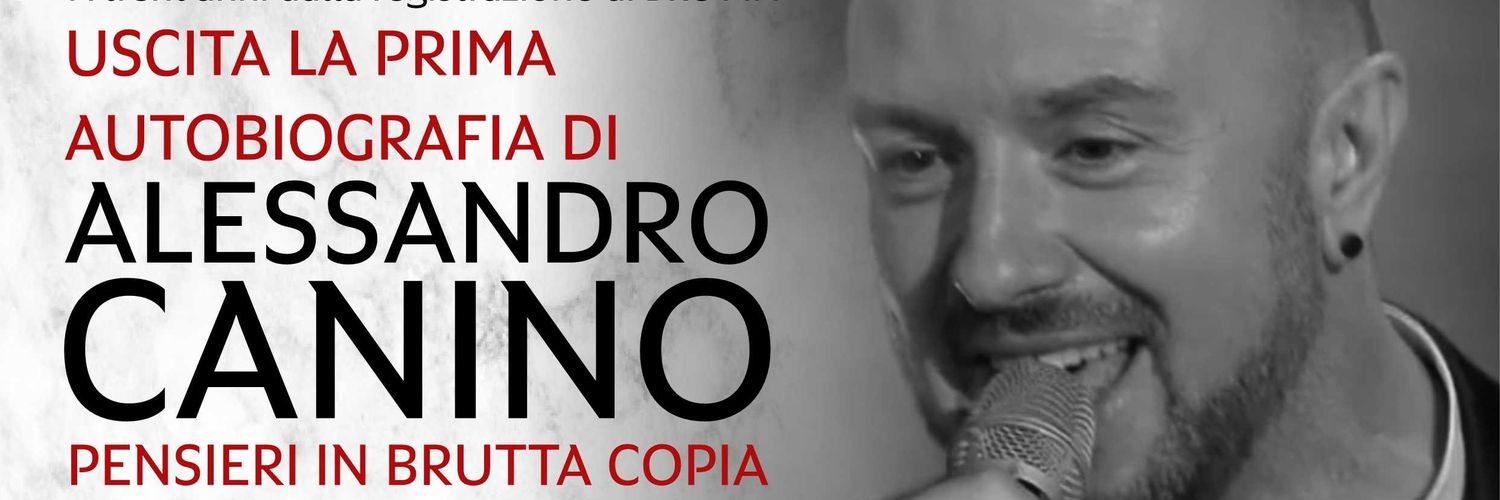 A_Canino's profile banner image