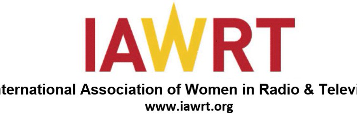 IAWRT Profile Banner