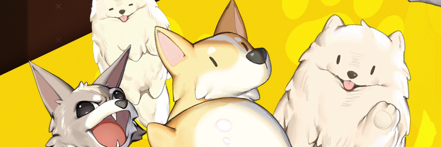 genn13's profile banner image