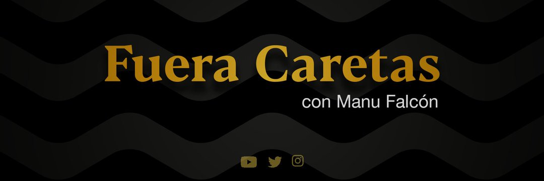 Manu Falcón banner