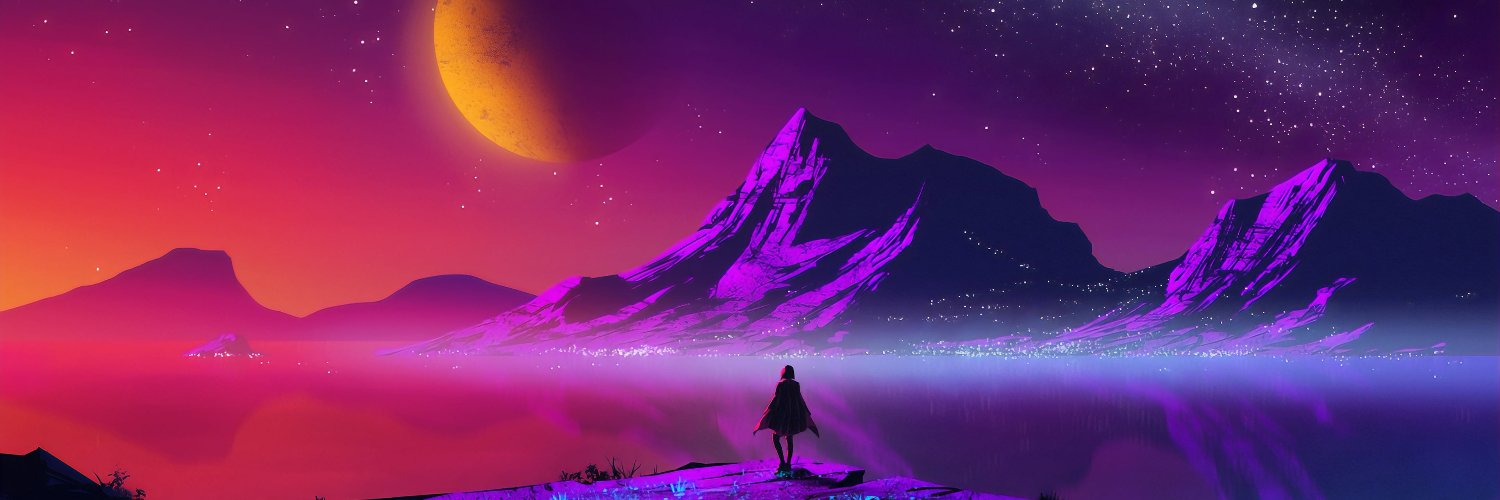iFrancisPin's profile banner image