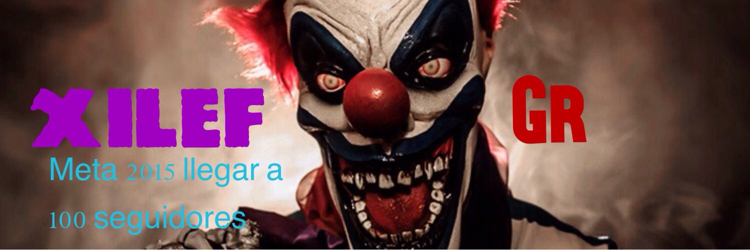 XilefCrack's profile banner image