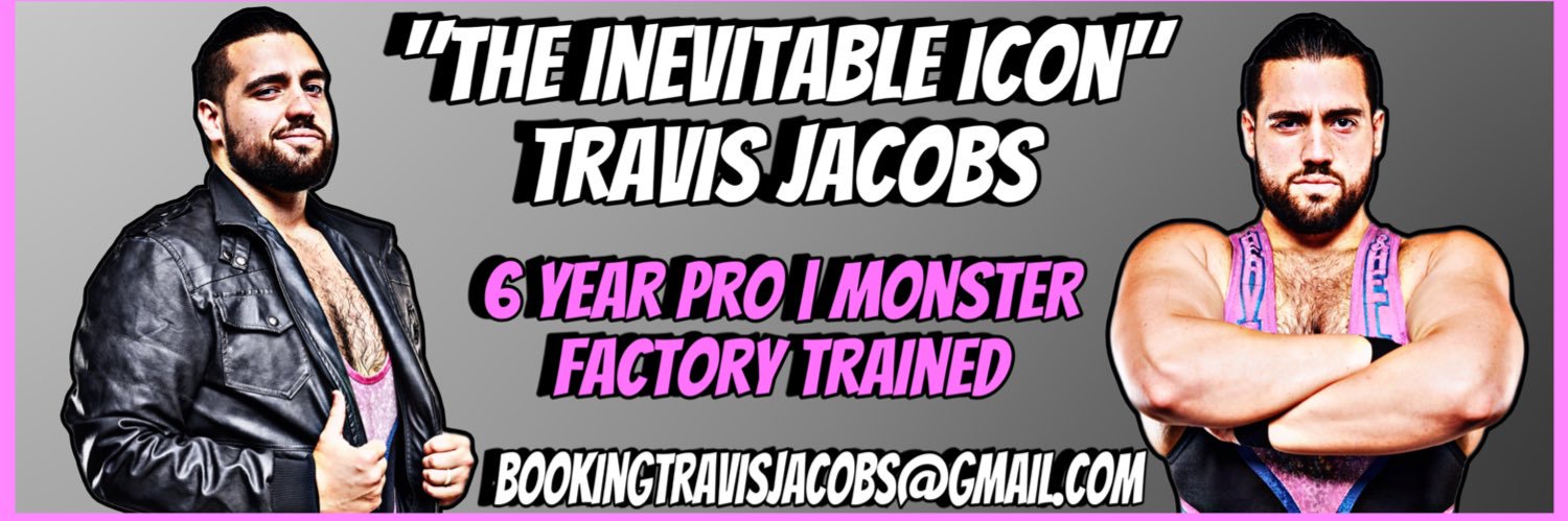 TheTravisJacobs's profile banner image