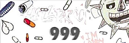 savyy999's profile banner image