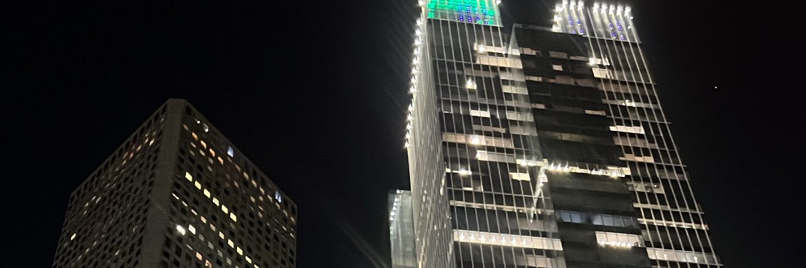 KennedyRocketz's profile banner image