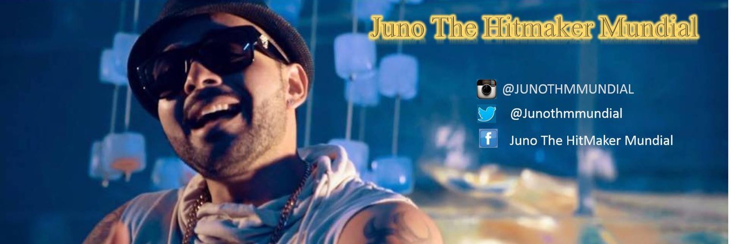 Junothmmundial's profile banner image