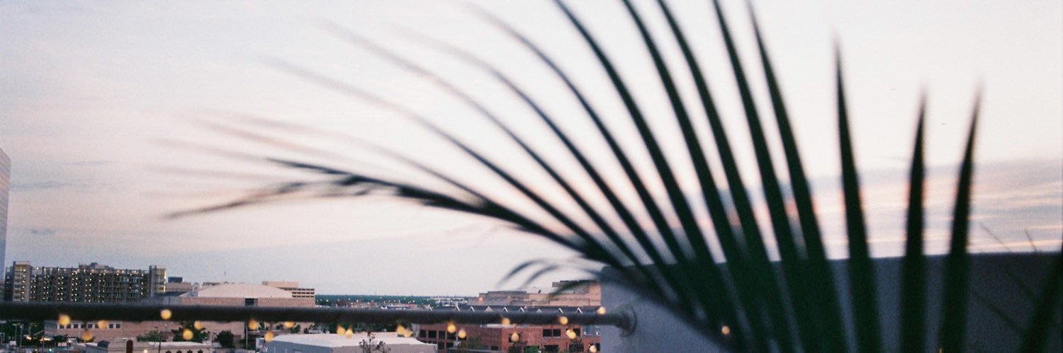 johnpark127's profile banner image
