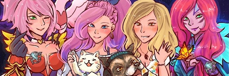 Lisa 'Jolly' Malhas banner