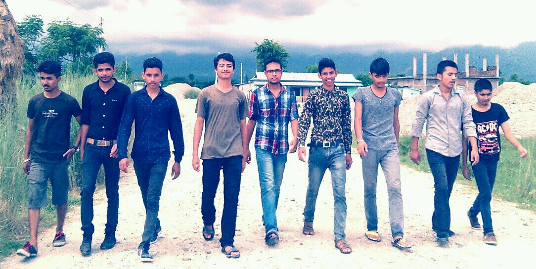 waytoprakash's profile banner image