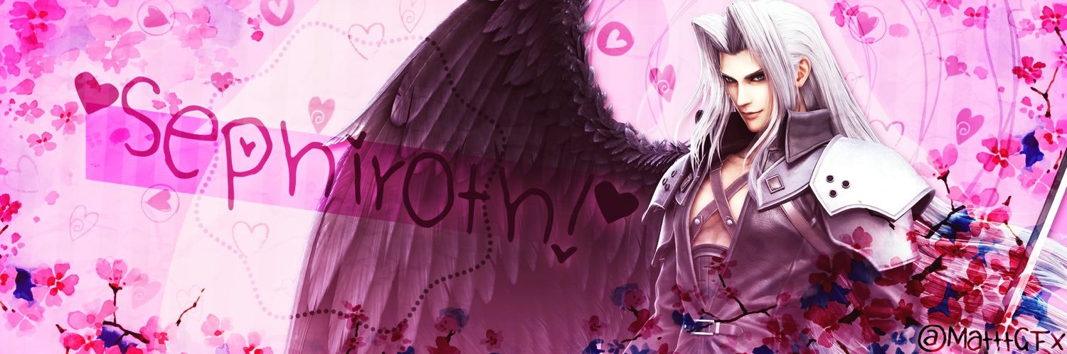 sephswife's profile banner image