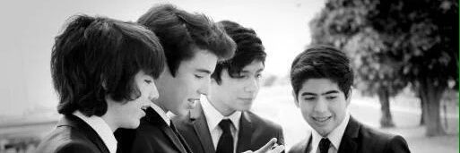 Ikloo_LeonFC's profile banner image