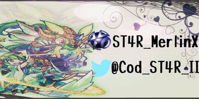 Cod_ST4R_II's profile banner image