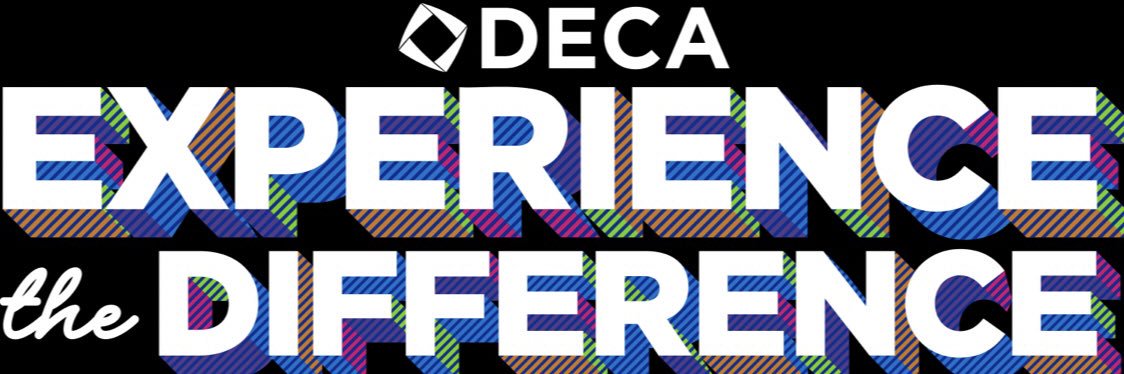 Sandia DECA banner