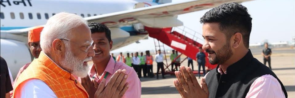 paneri4bjp's profile banner image