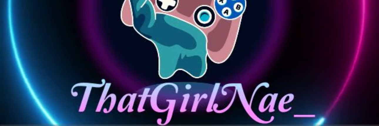 That_GirlNae_'s profile banner image
