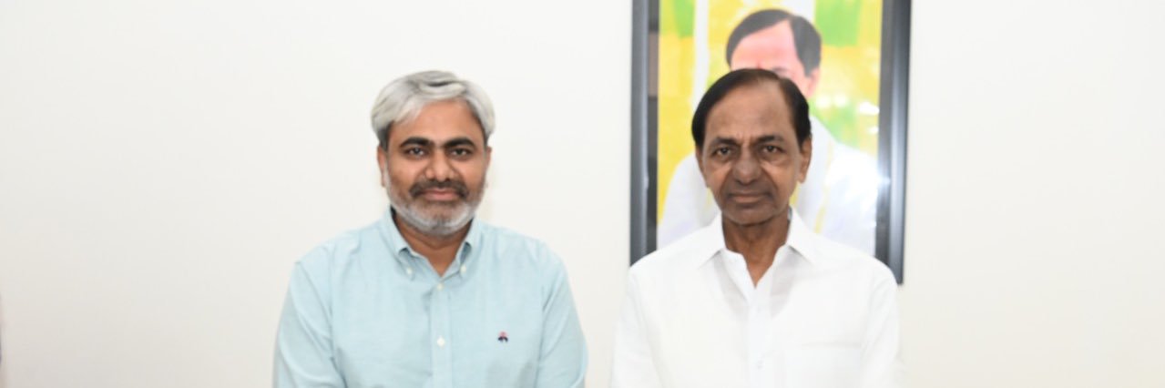 MeetVeerla's profile banner image