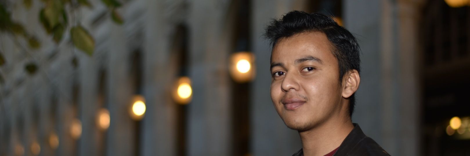 RajoharisonM's profile banner image