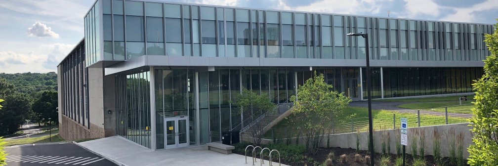 Brian D. Davison banner