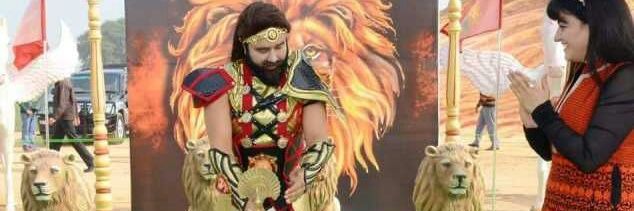 IshaniInsan's profile banner image
