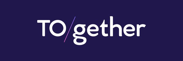 weareTO Profile Banner