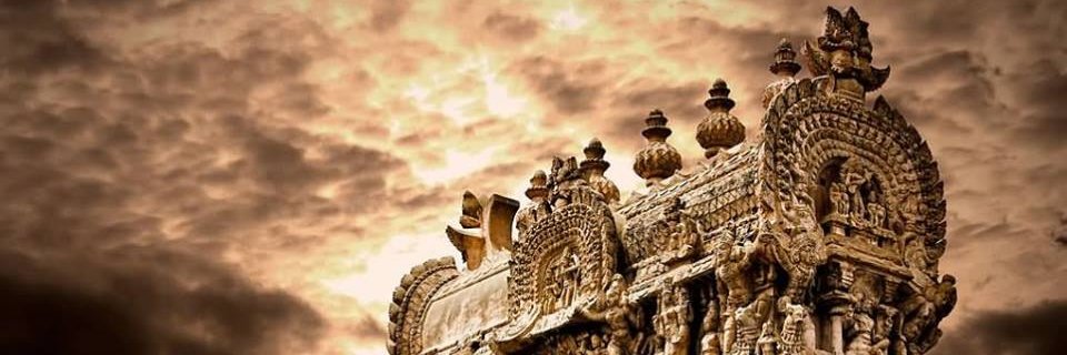MyTemple banner