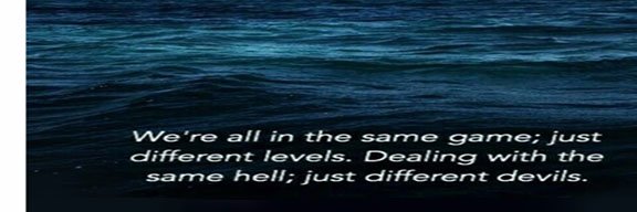 Am I dying in comfort zone? banner