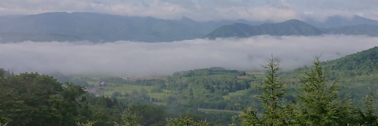 monsuke_b's profile banner image