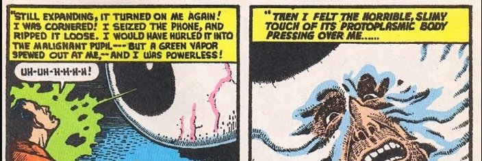 𝕰𝖞𝖊 𝖔𝖋 𝕯𝖔𝖔𝖒 🟧 🇺🇦 (blue check mark) banner