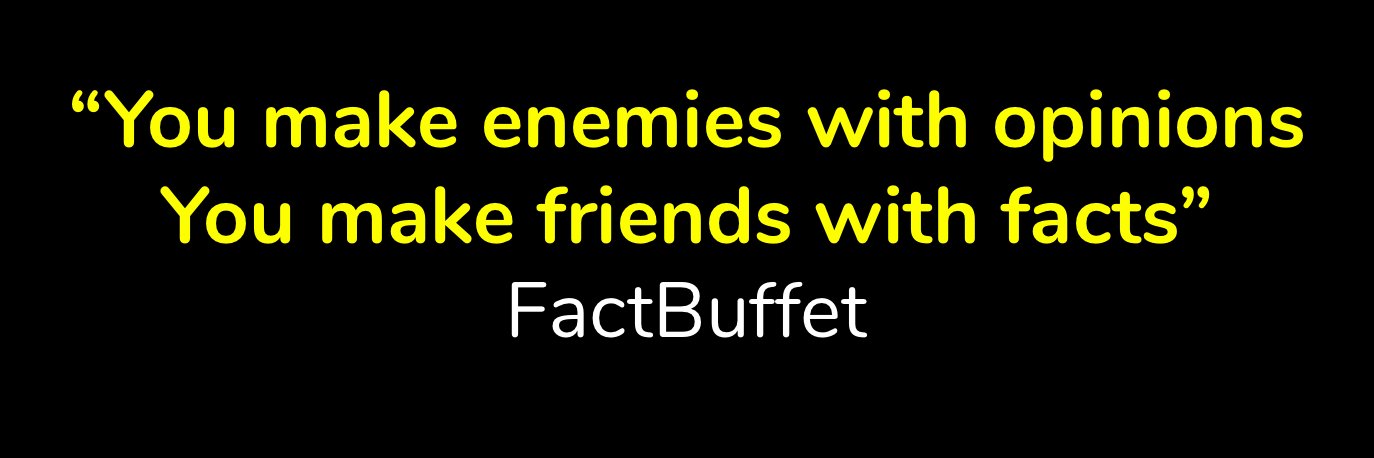 FactBuffet banner