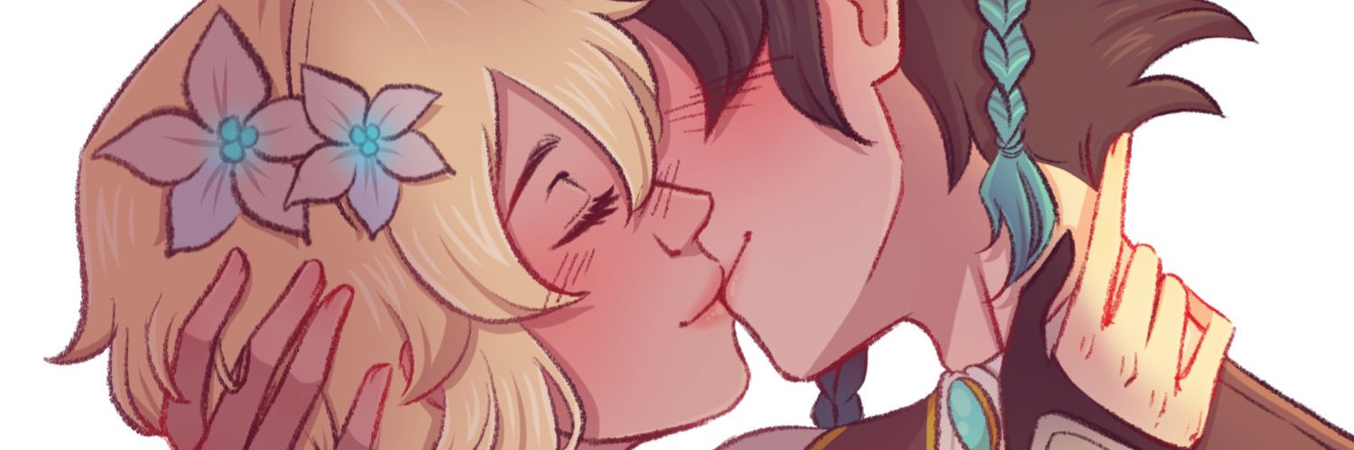 HainsMae's profile banner image
