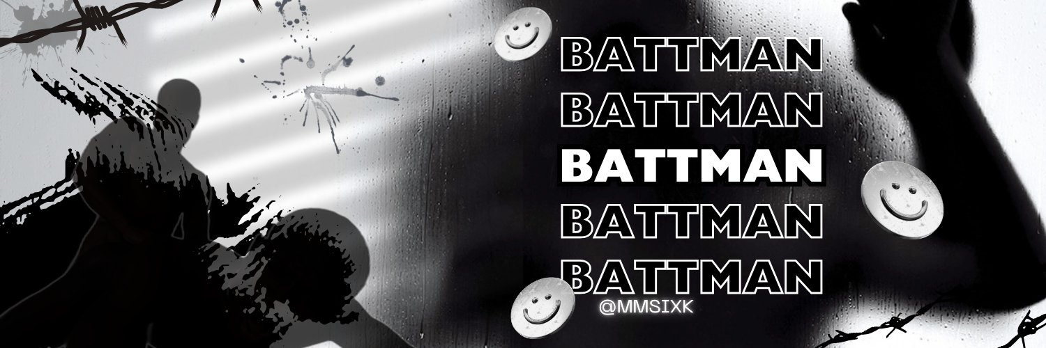 Battman banner