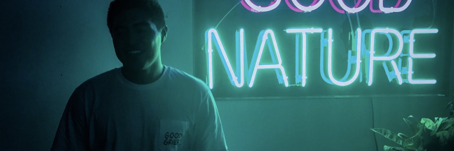 ItsDJPendejo's profile banner image