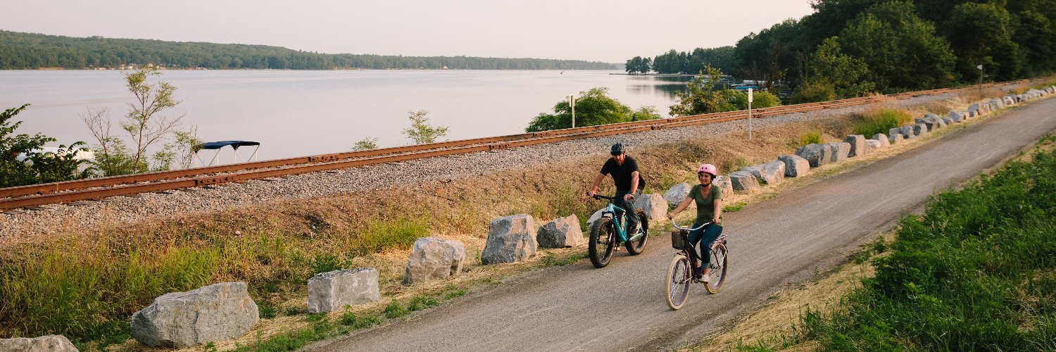 Gaylord Michigan banner
