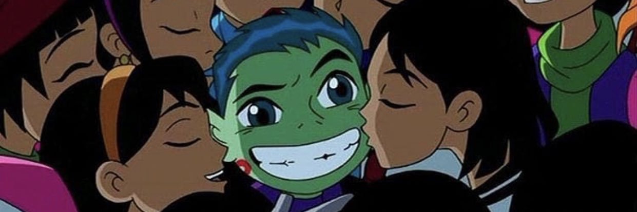 Gorgeousface's profile banner image