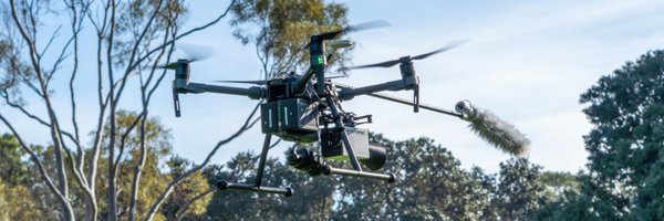 DotterelUAV Profile Banner