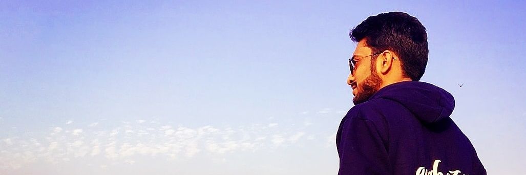 malaymehta77's profile banner image