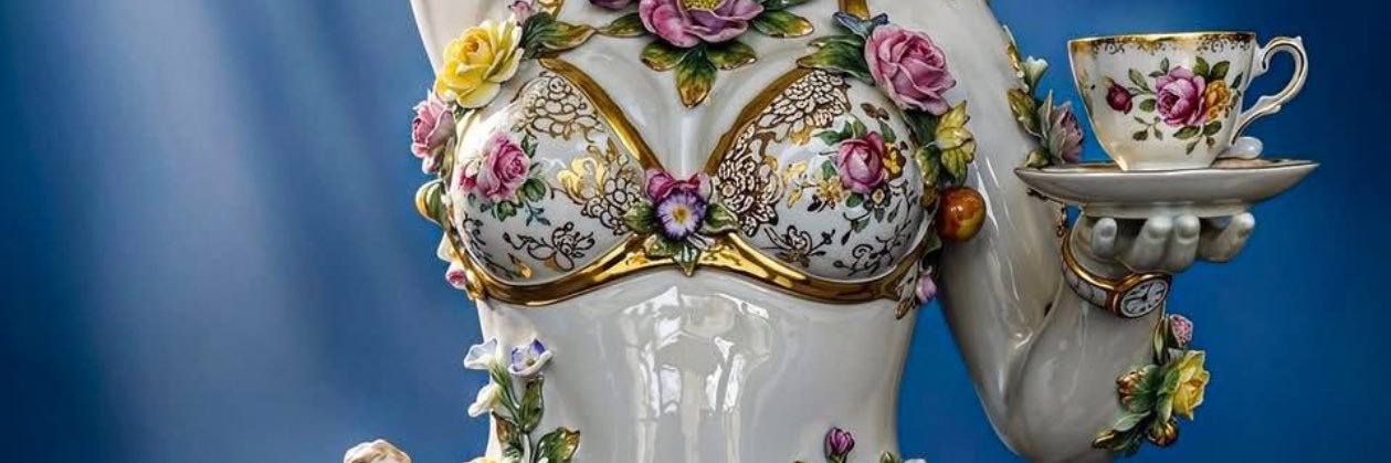 tiannajohnson's profile banner image