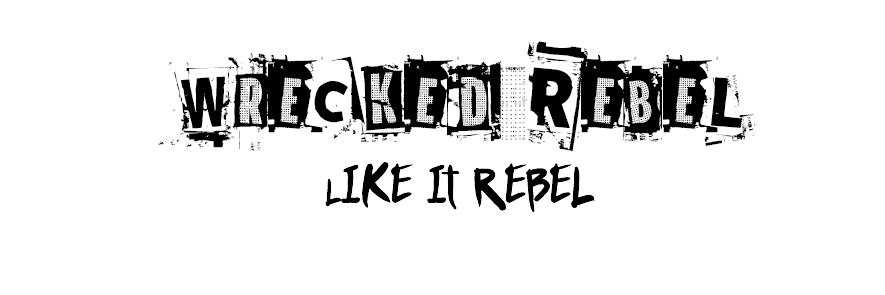 wreckedrebel's profile banner image