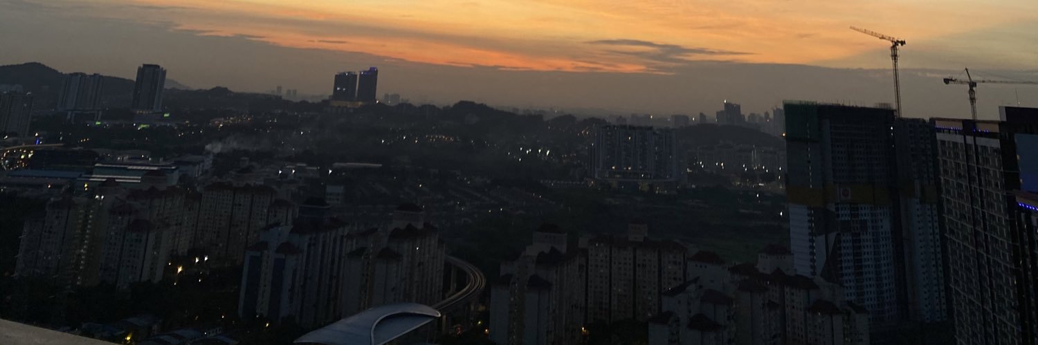 klcm1987's profile banner image