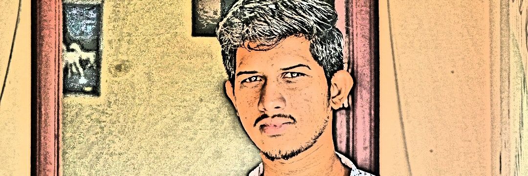 itsBalakoti's profile banner image