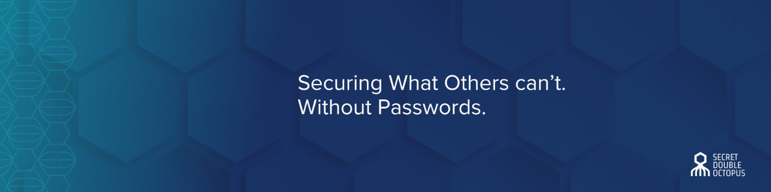 SecretDoubleOctopus banner
