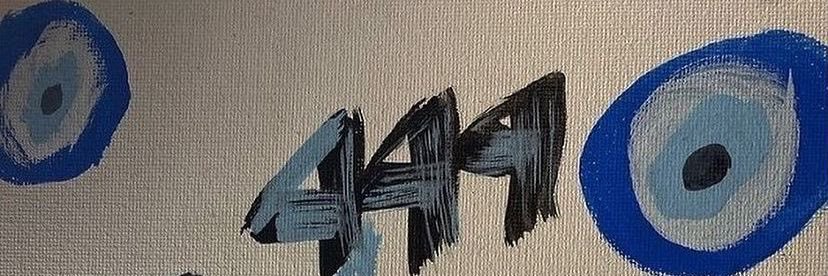 444hvibrations's profile banner image