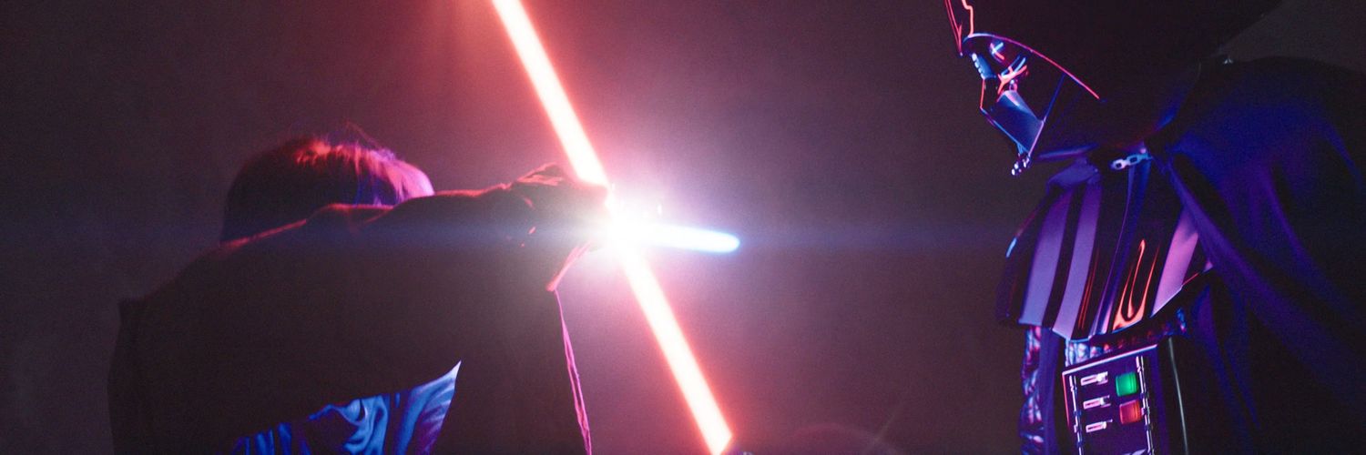 iZer's profile banner image