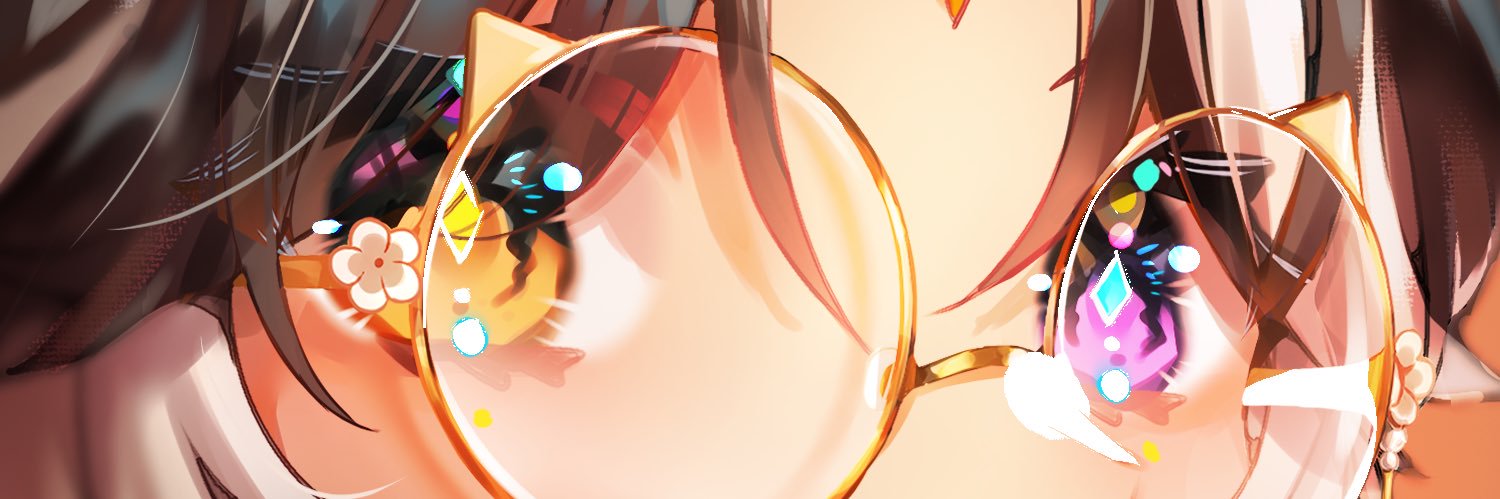 Pumpkin 🎃💜 banner