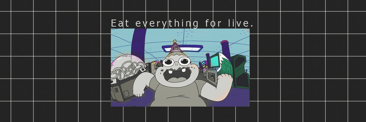 SGAXO3's profile banner image