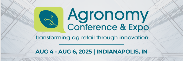 Agronomy Conference and Expo banner